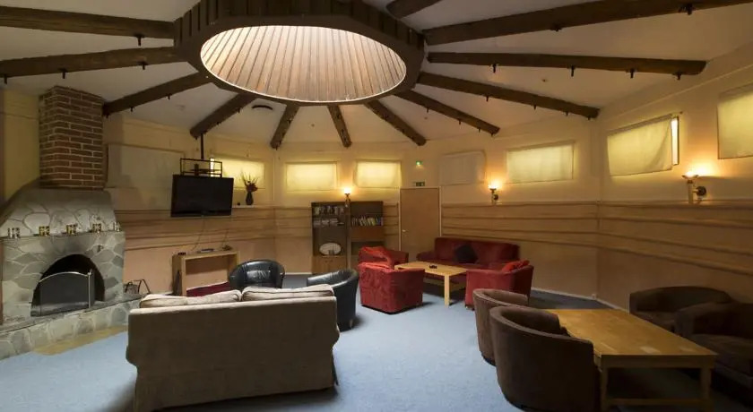 Davvi Arctic Lodge