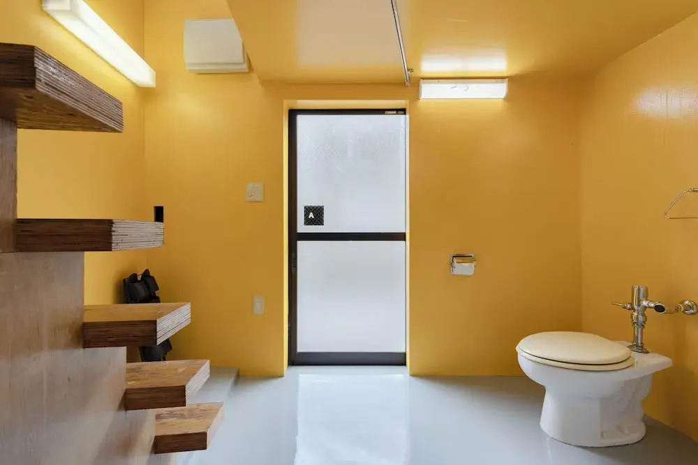 House Hotel nakano TNA