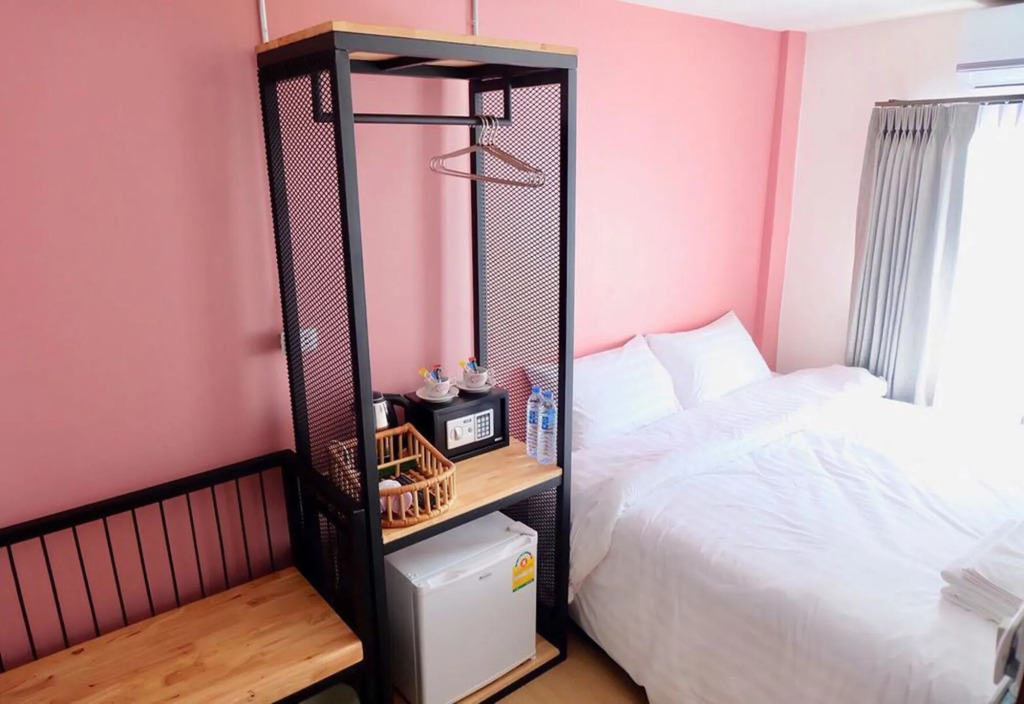 Nai Wiang Poshtel