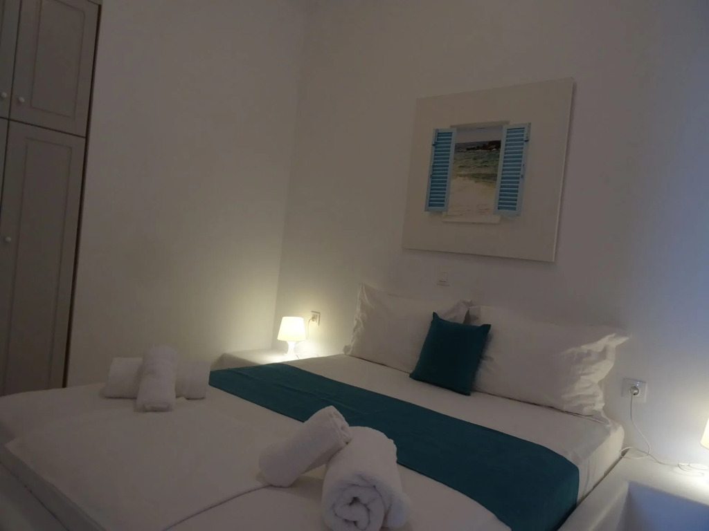 Hotel Astropalia