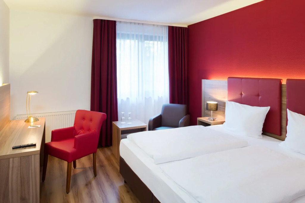 Michel Hotel Wetzlar