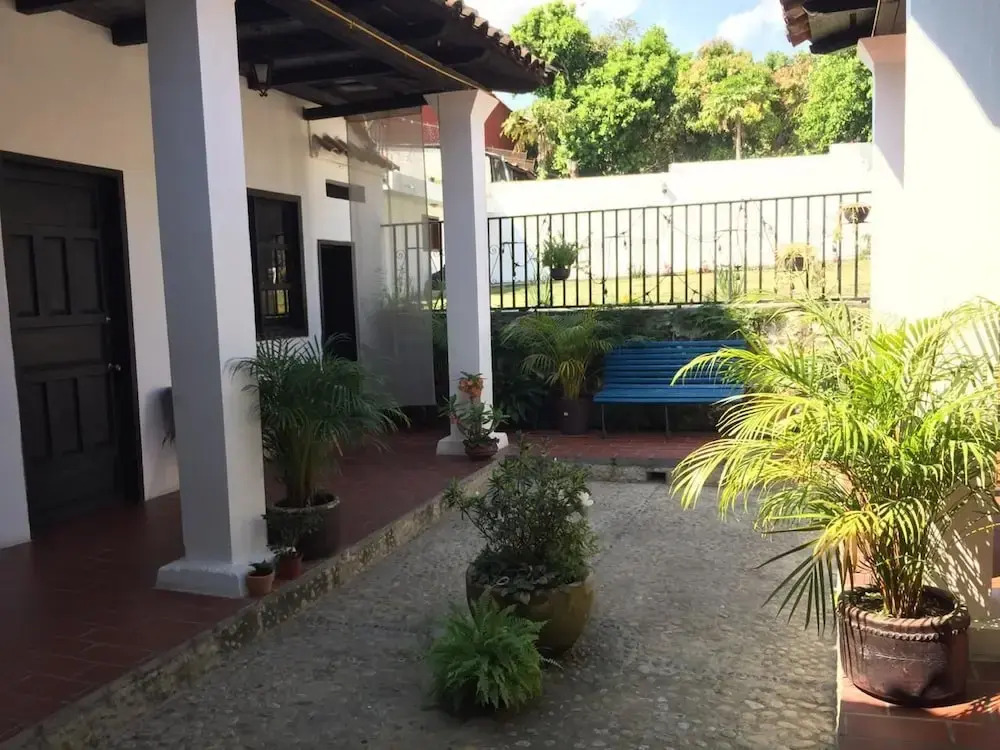 Casa LOBE