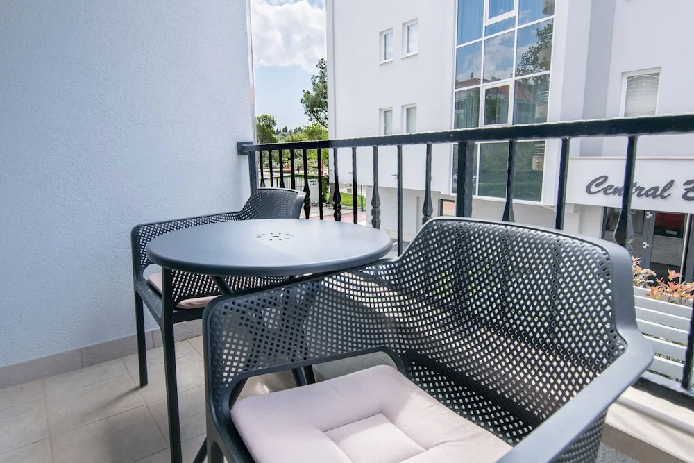 Solee apartments