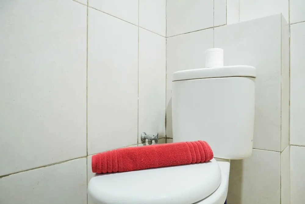 Cozy Studio Apartment with City View The Nest Puri