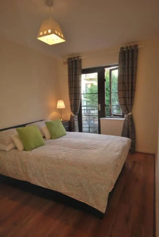 Central 2 Bedroom Dublin Apartment