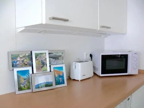 Ferienwohnung Hudewusch