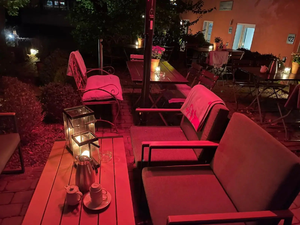 Hotel Amadeus