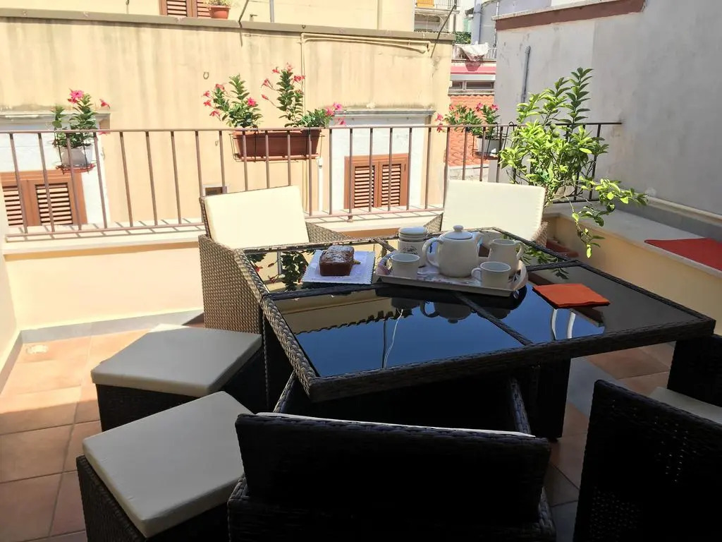 B&B Casa Rubis