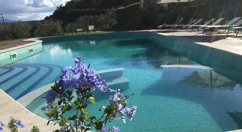 SantAntonio Country Resort