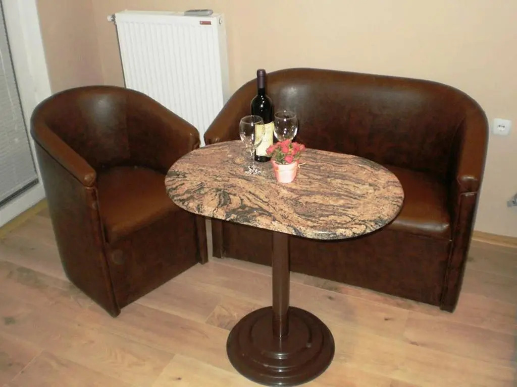 Vinik Rooms