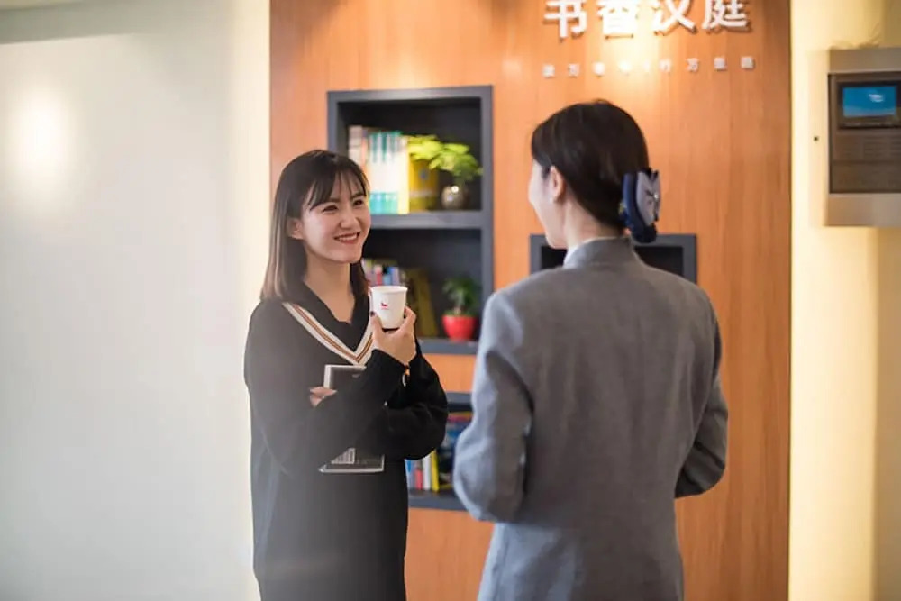 Hanting Suzhou Yinmaqiao