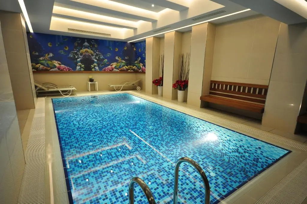 Neorion Hotel - Special Class