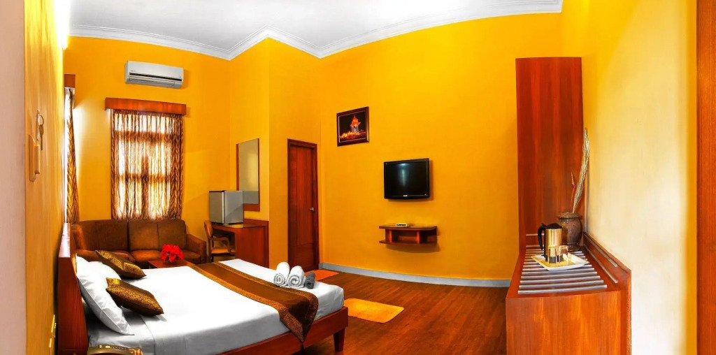 Sujatha Residency
