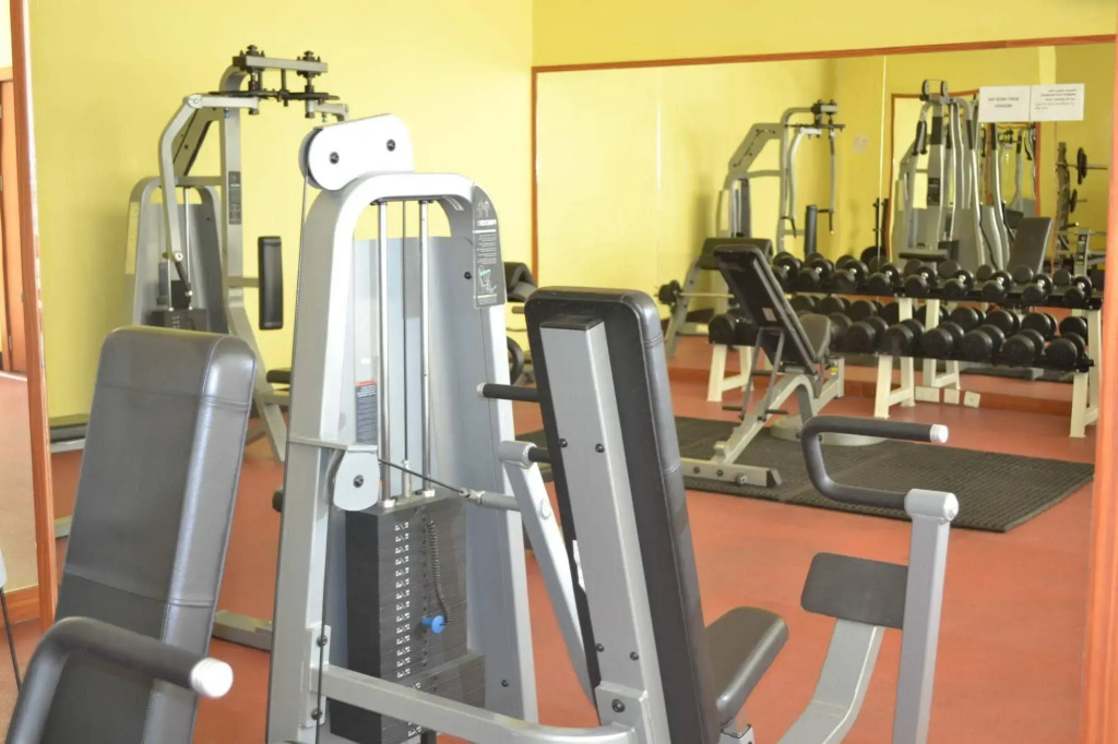 Holiday Villa Hotel & Residence City Centre Doha