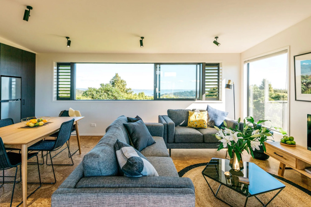 Villas Waiheke