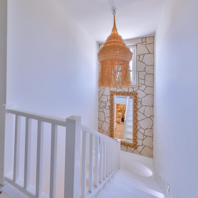 Alacati Balbadem Hotel