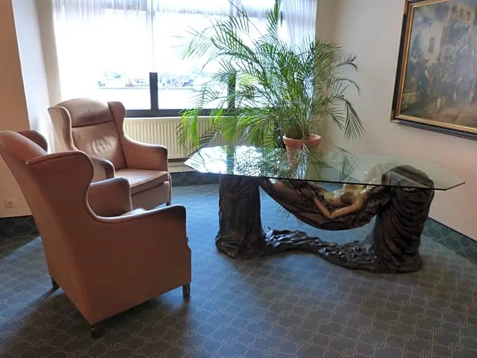 Heidehotel Soltauer Hof