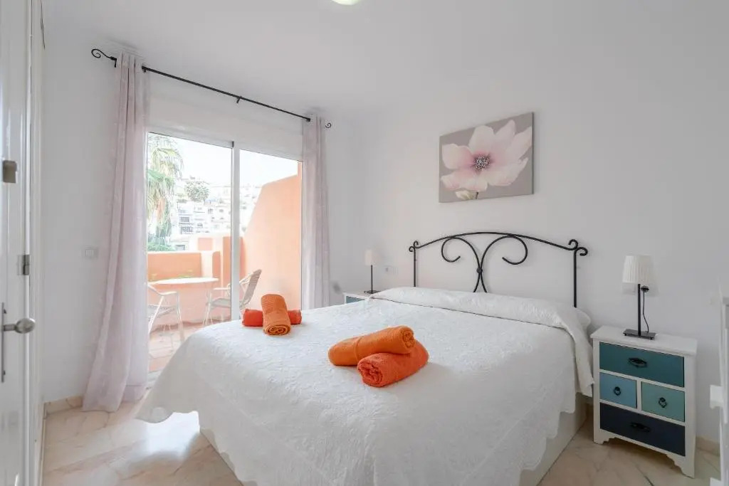 Apartamento Ibn Sadi14