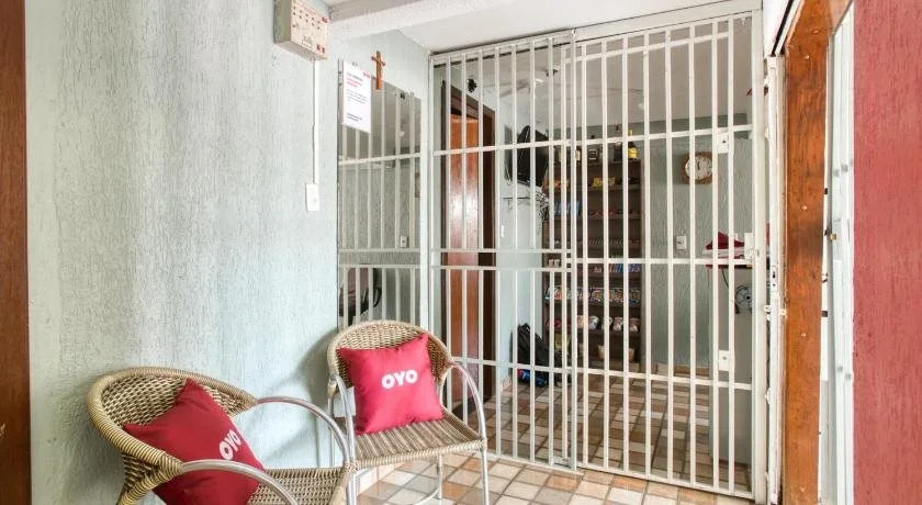 Hotel Lumem Taguatinga Norte