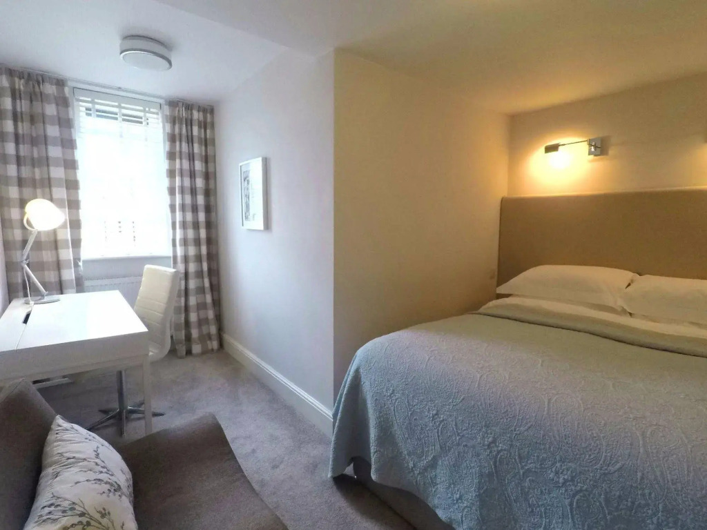 Mode Apartments St Annes