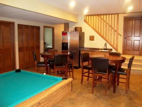 Spring Brook Resort
