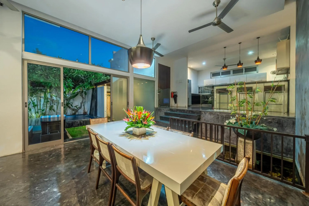 Villa Onyx