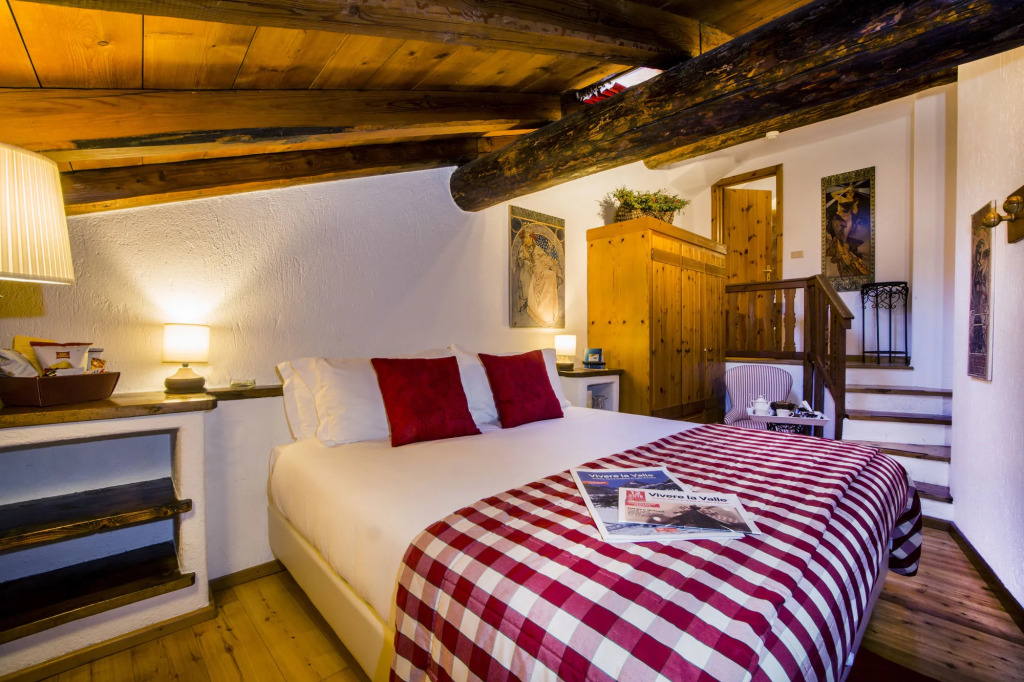 Hotel la Grange - Animal Chic Hotel