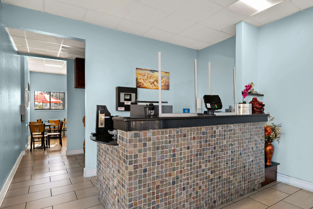 SureStay by Best Western Clermont Theme Park West