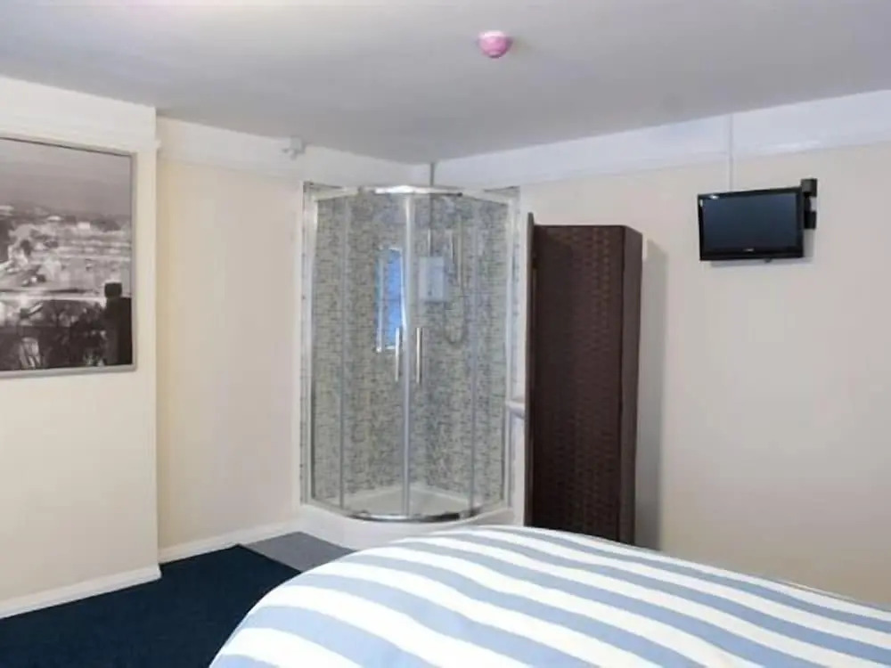 Liverpool Gateway Inn