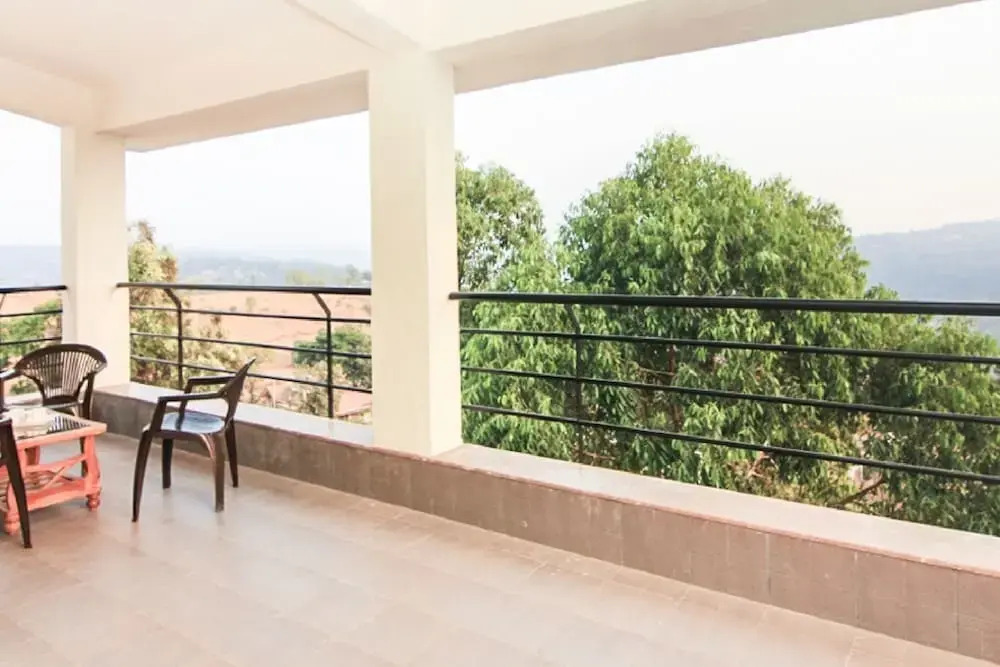 GuestHouser 3 BHK Bungalow 0e7e