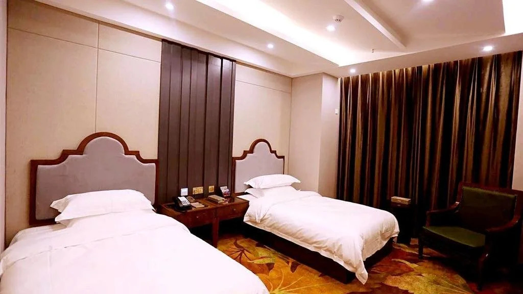 Hou Han Impression Hotel