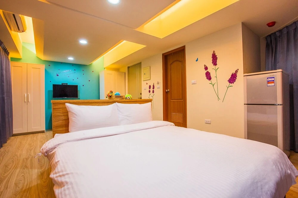 Tainanhouse C
