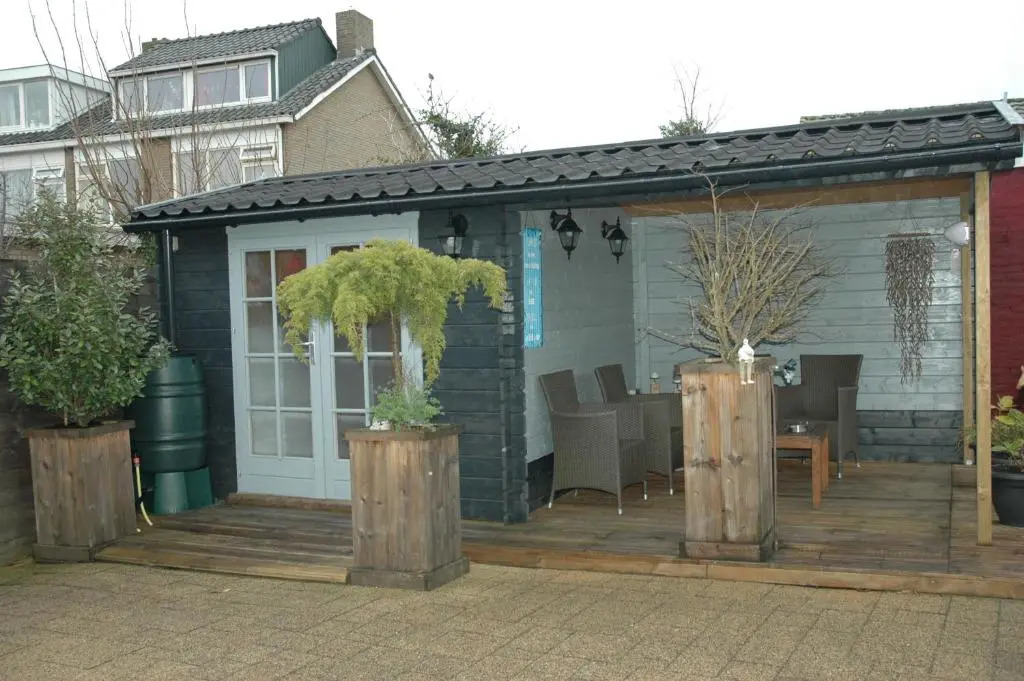 Aangenaam Texel 2