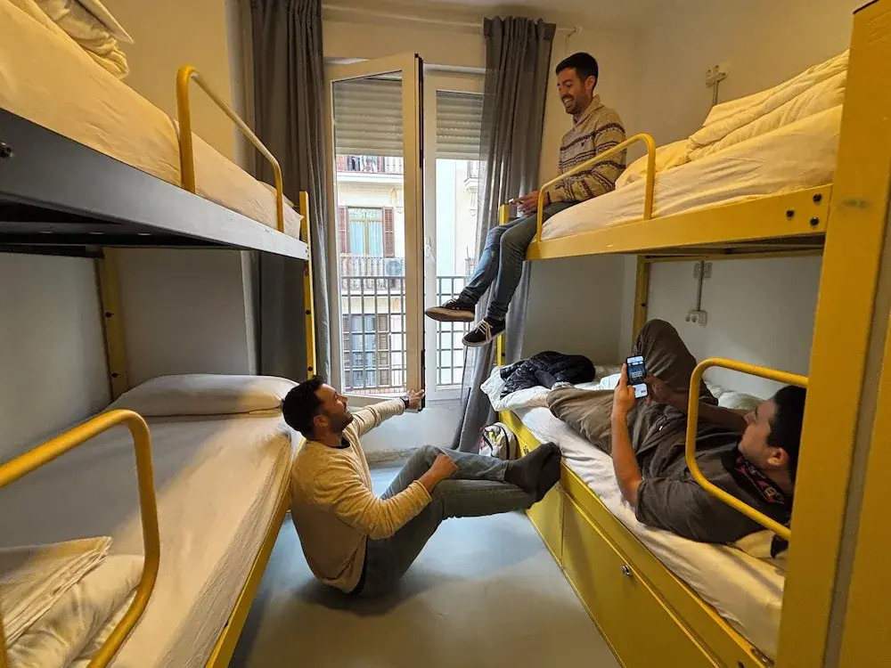HeyLola! Hostel