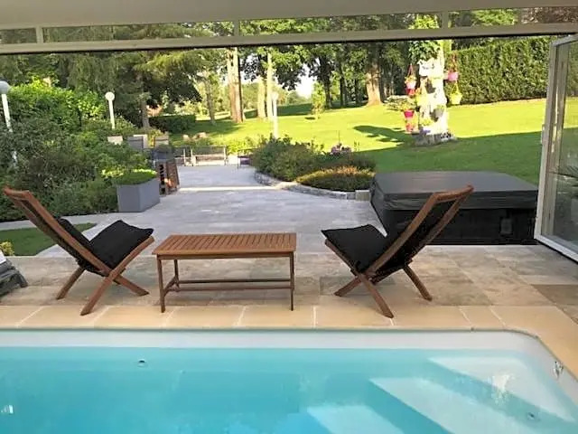 les chambres d'Hotes du golf, 91830