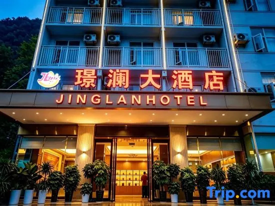 Jinglan Grand Hotel