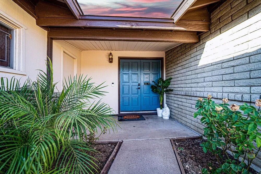 Cannon Phoenix 4 Bedroom Home by Redawning