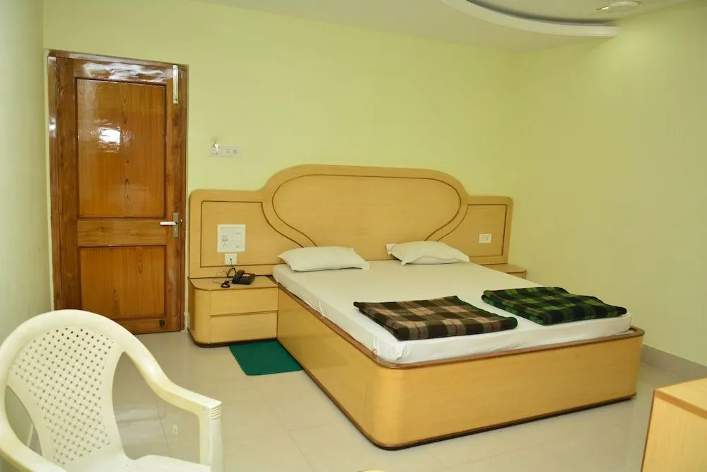 Hotel Relax