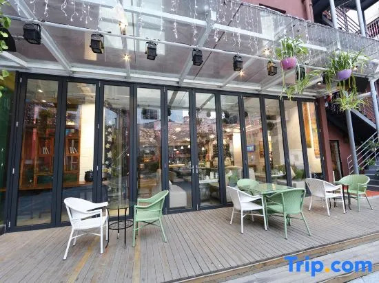 Wanfei Hotel Foshan Longjiang Branch