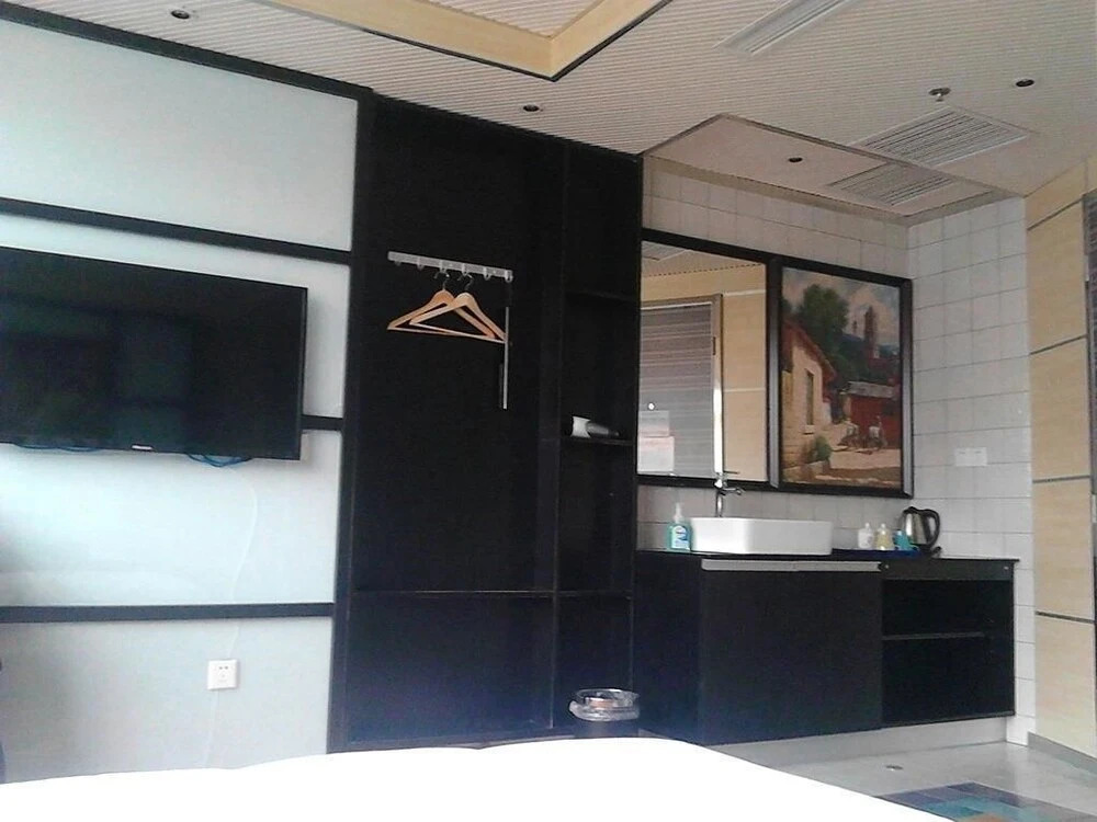 Friday Holiday Hotel (Jiaozuo Xinfeng Er Street)