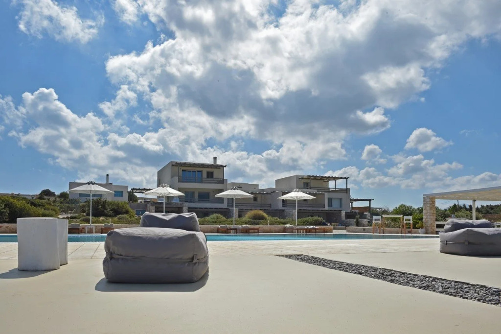 Ambassador Luxury Villas