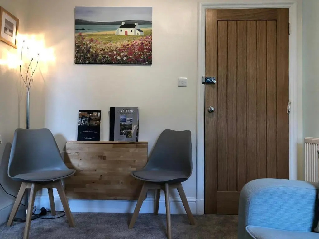 Wordsworths Guest House