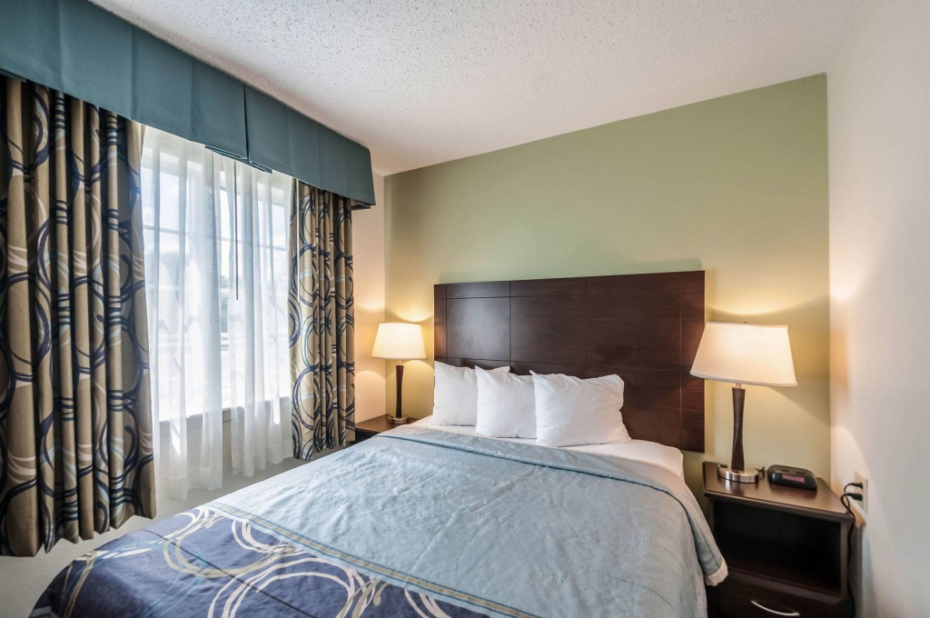 Candlewood Suites Frederick by IHG