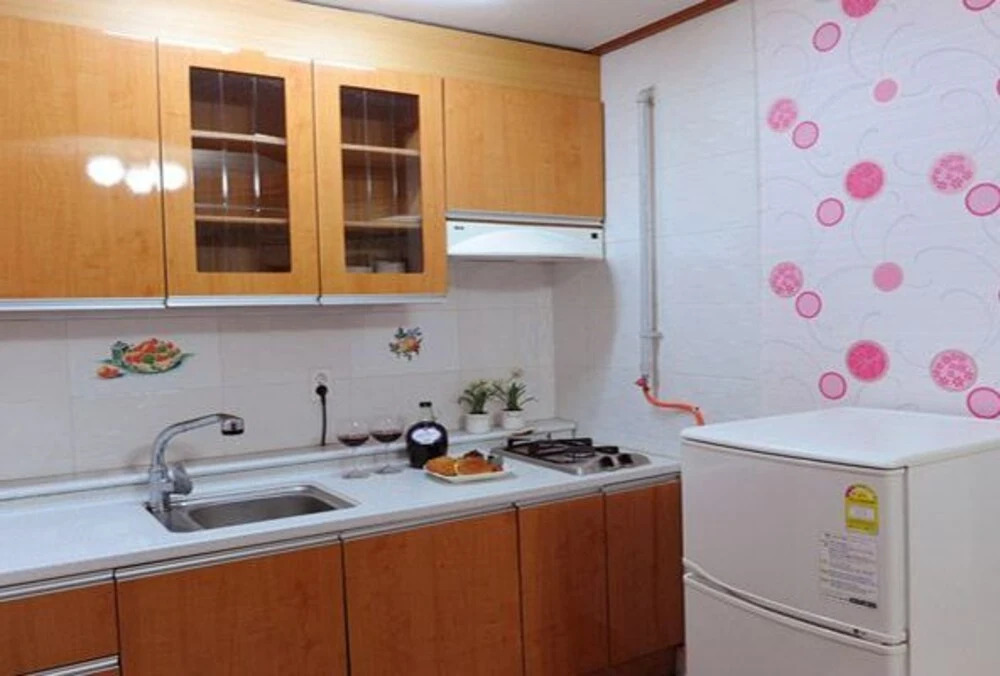 Geoje Nojasan Mountain Pension