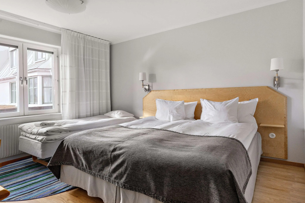 Landvetter Airport Hotel, Best Western Premier Collection