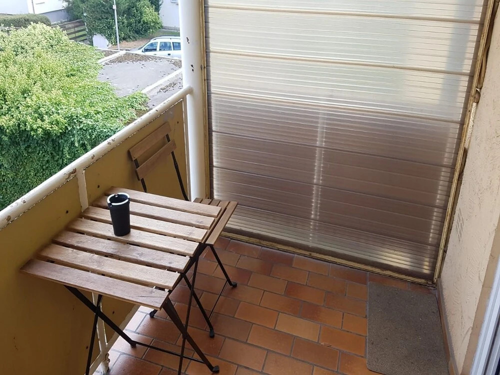 Apart Wohnraum Günther