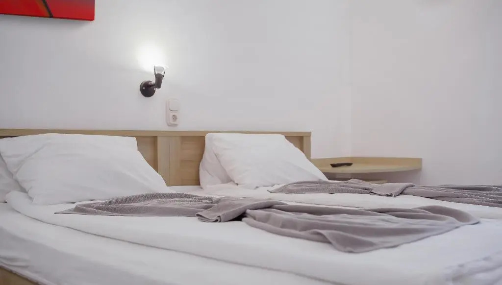 Hotel Platán