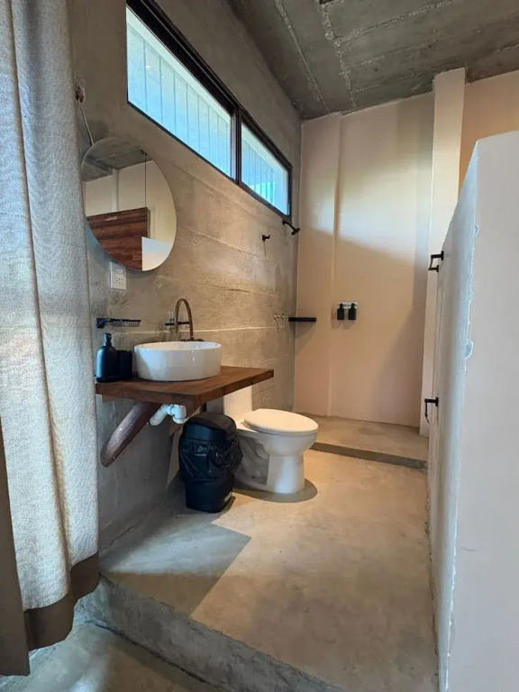 Casa Ampa Zikatela- Brisas de Zicatela- Puerto Escondido