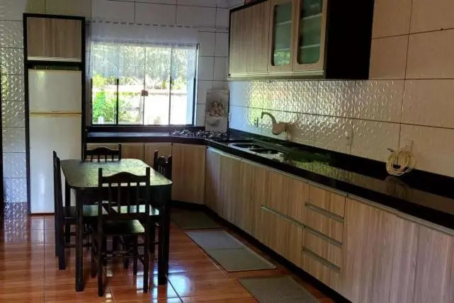 Borges House
