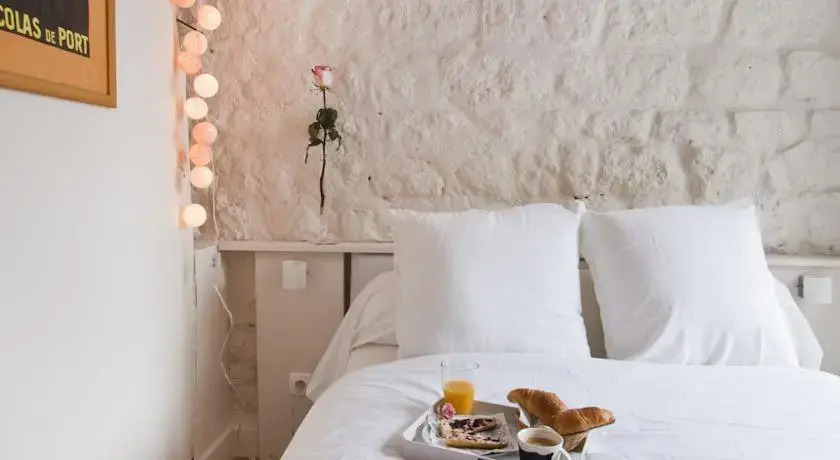 La Suite Paradis
